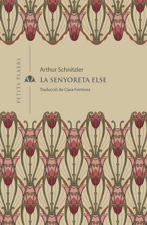 La senyoreta Else | Schnitzler, Arthur | Cooperativa autogestionària