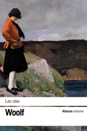 Las olas | Woolf, Virginia | Cooperativa autogestionària