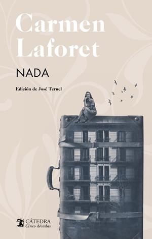 Nada | Laforet, Carmen | Cooperativa autogestionària