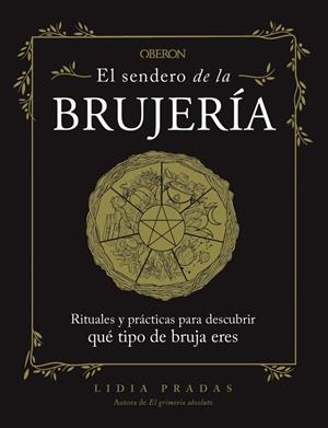 El sendero de la brujería | Pradas, Lidia | Cooperativa autogestionària