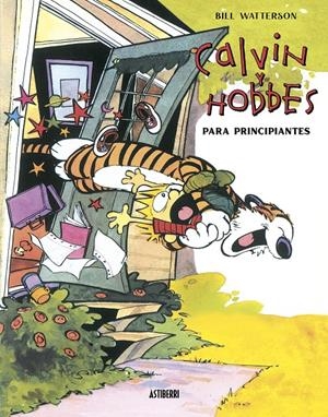 Calvin y Hobbes para principiantes | Watterson, Bill | Cooperativa autogestionària