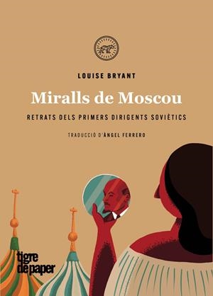 Miralls de Moscou | Bryant, Louise | Cooperativa autogestionària