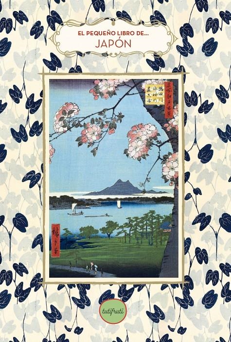 El pequeño libro de Japón | Barrely, Christine