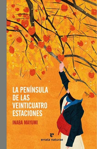 La península de las veinticuatro estaciones | Mayumi, Inaba | Cooperativa autogestionària
