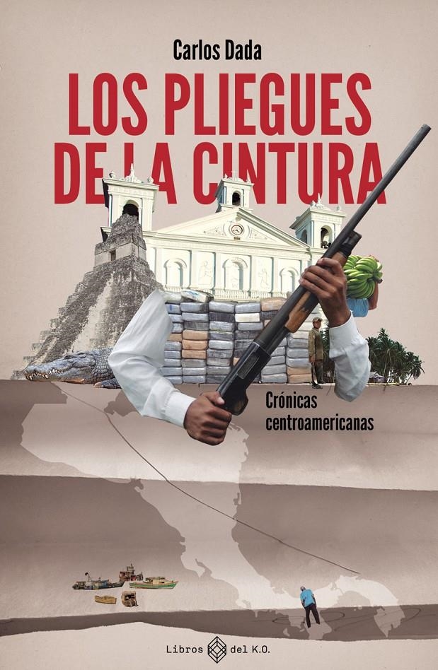 Los pliegues de la cintura | Dada, Carlos | Cooperativa autogestionària
