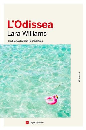 L'Odissea | Williams, Lara | Cooperativa autogestionària