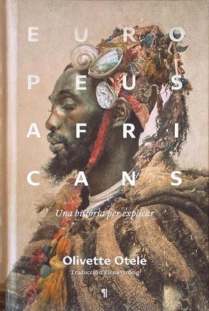 Europeus africans | Otele, Olivette | Cooperativa autogestionària