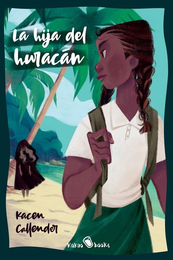 La hija del huracán | Callender, Kacen | Cooperativa autogestionària