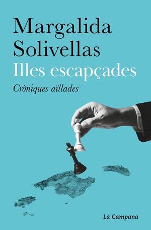 Illes escapçades | Solivellas, Margalida | Cooperativa autogestionària
