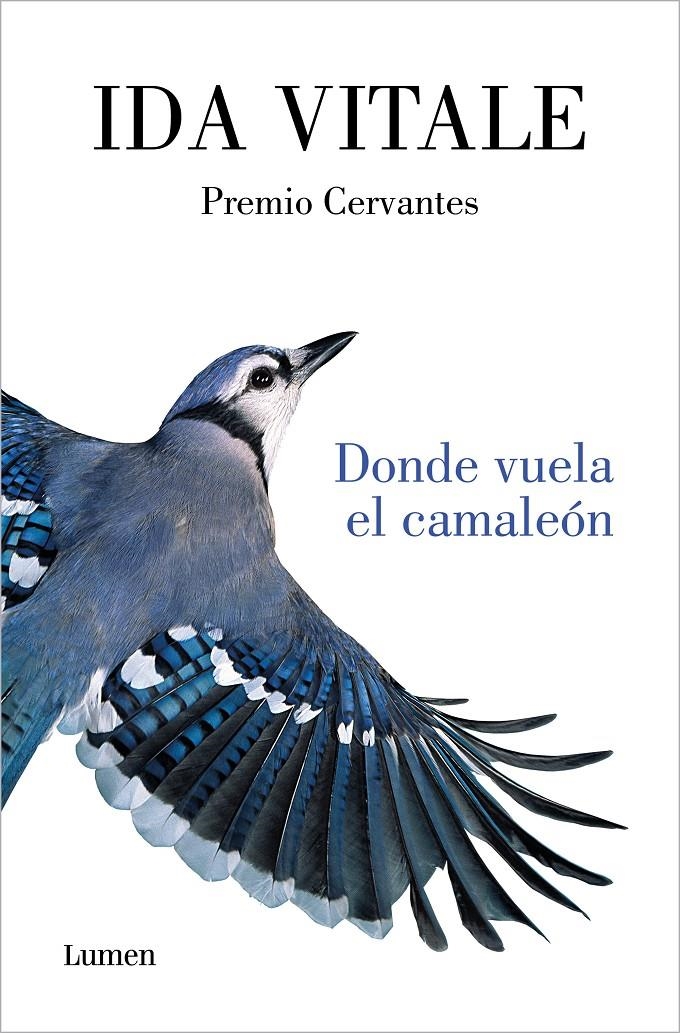 Donde vuela el camaleón | Vitale, Ida | Cooperativa autogestionària