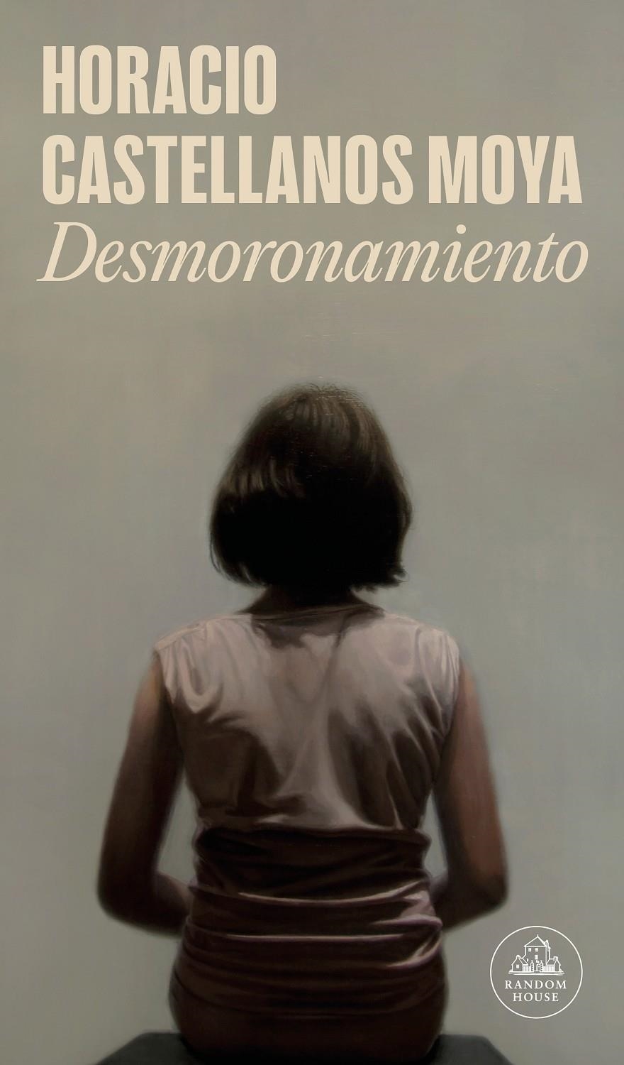 Desmoronamiento | Castellanos Moya, Horacio | Cooperativa autogestionària
