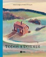 Todos a dormir | Lindgren, Astrid | Cooperativa autogestionària