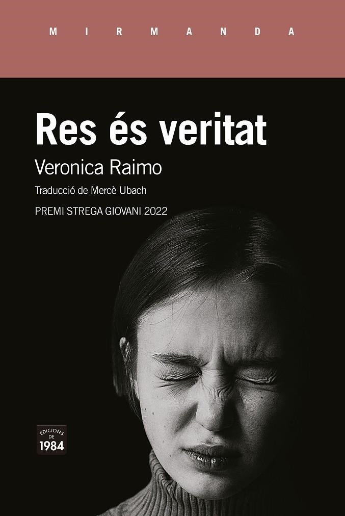 Res és veritat | Raimo, Veronica