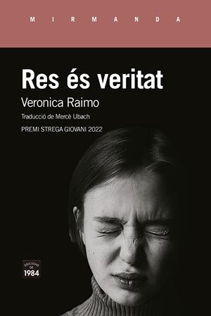 Res és veritat | Raimo, Veronica | Cooperativa autogestionària