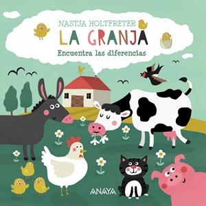 La granja | Holtfreter, Nastja | Cooperativa autogestionària