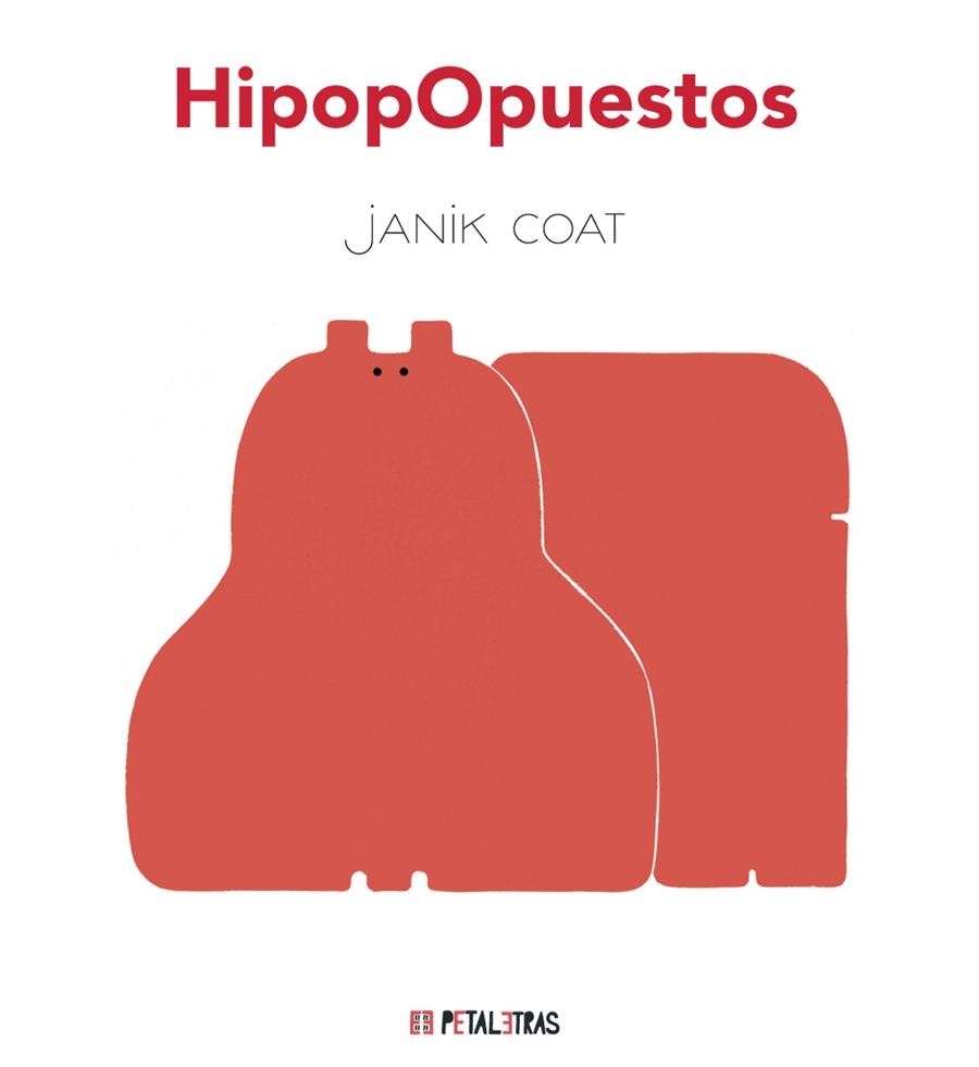 Hipopopuestos | Coat, Janik