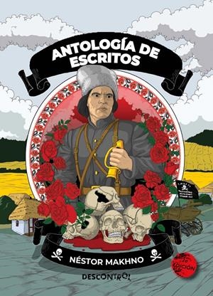 Antología de escritos | Makhno, Nestor | Cooperativa autogestionària