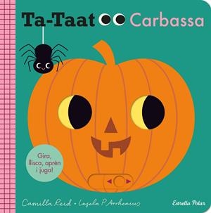 Ta-taat. Carbassa | Arrhenius, Ingela P. | Cooperativa autogestionària