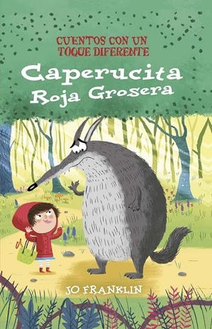 Caperucita roja grosera | Franklin, Joe | Cooperativa autogestionària