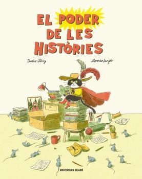 El poder de les històries | Lévy, Didier; Sangiò, Lorenzo | Cooperativa autogestionària