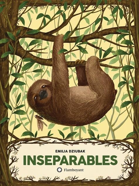 Inseparables (cat) | Dziubak, Emilia | Cooperativa autogestionària