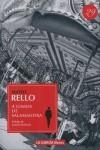A lomos de Salamandra | Rello, Mateo | Cooperativa autogestionària