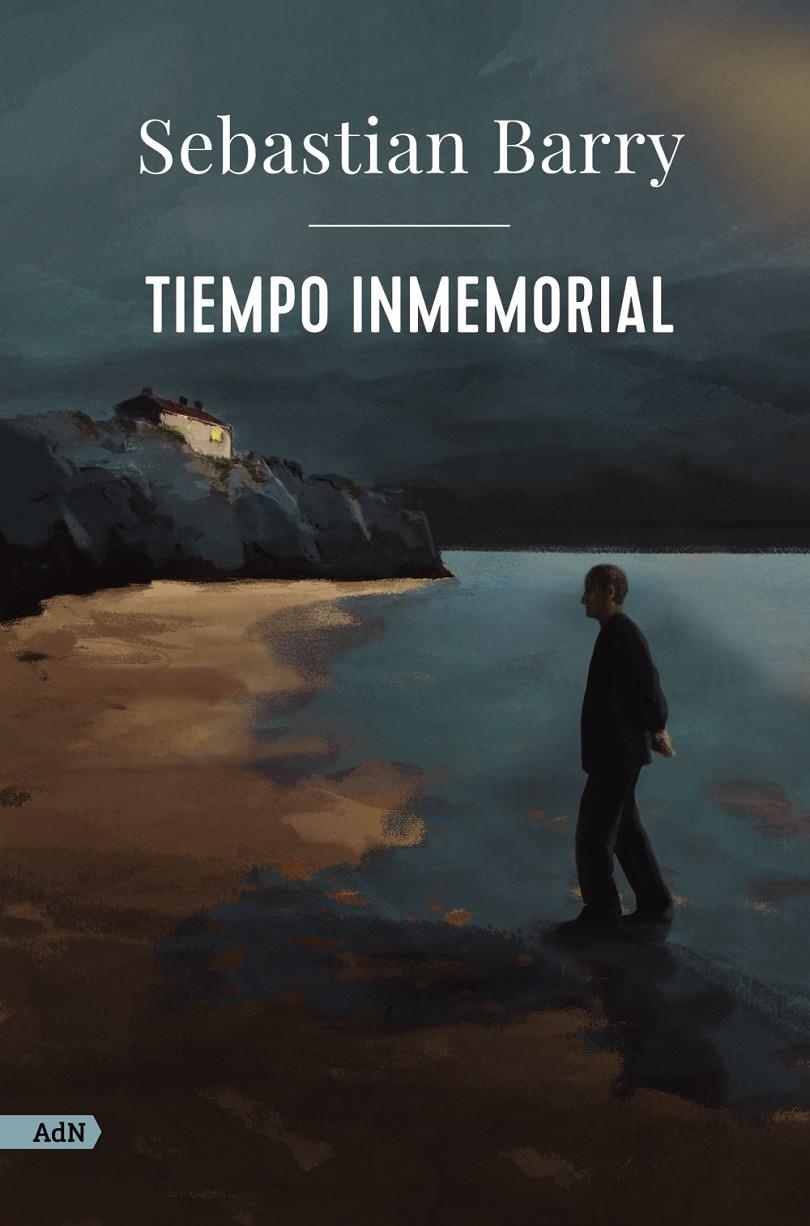 Tiempo inmemorial | Barry, Sebastian