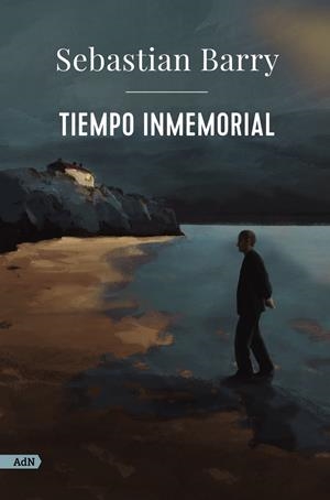 Tiempo inmemorial | Barry, Sebastian | Cooperativa autogestionària