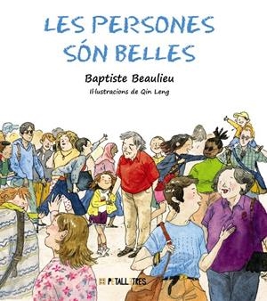 Les persones són belles | Beaulieu, Baptiste | Cooperativa autogestionària