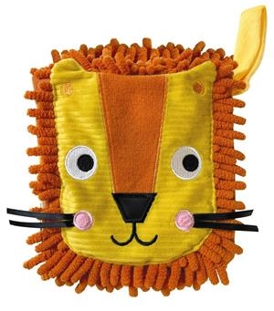 Libros blanditos. ¡Soy un león! | Cooperativa autogestionària