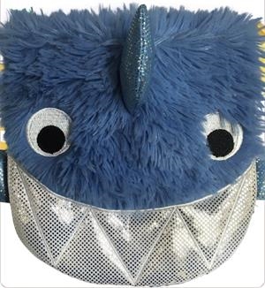 Libros blanditos. ¡Soy un tiburón! | Cooperativa autogestionària