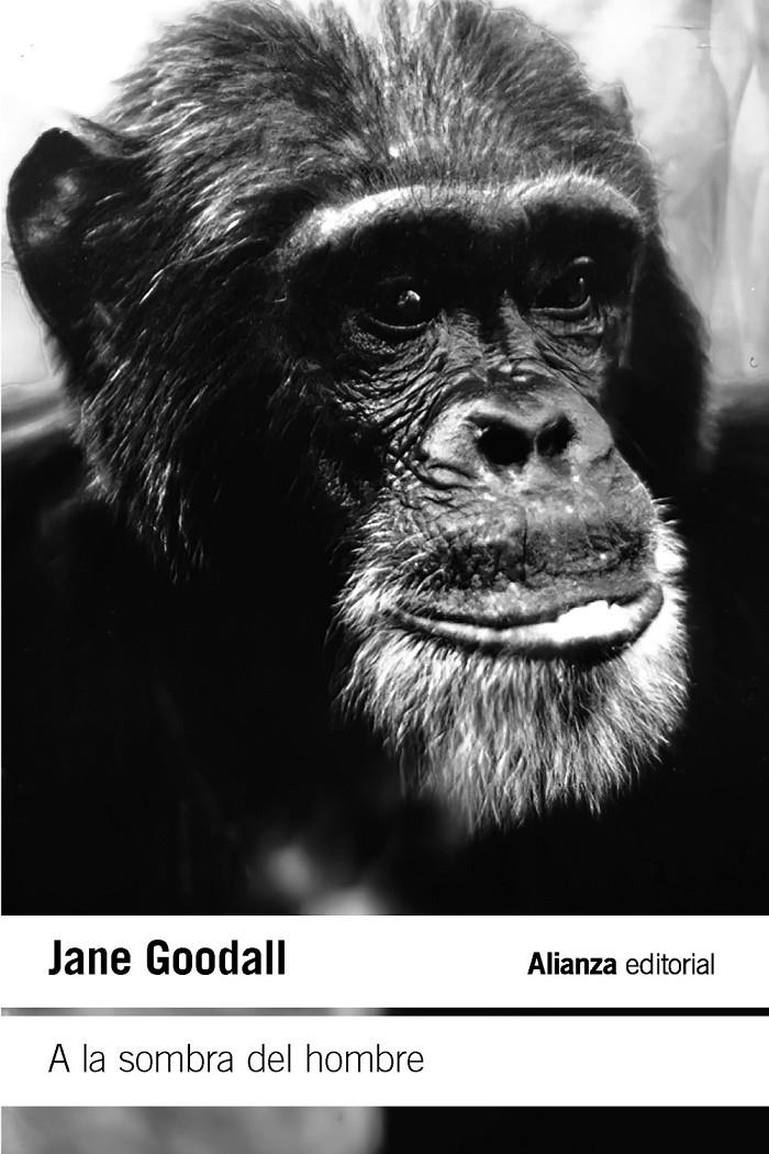A la sombra del hombre | Goodall, Jane | Cooperativa autogestionària