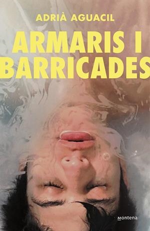 Armaris i barricades | Aguacil Portillo, Adrià | Cooperativa autogestionària