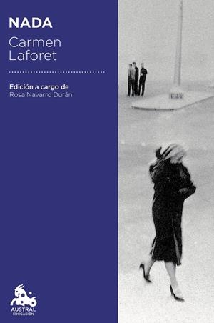 Nada | Laforet, Carmen | Cooperativa autogestionària