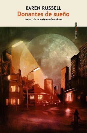 Donantes de sueño | Russell, Karen | Cooperativa autogestionària