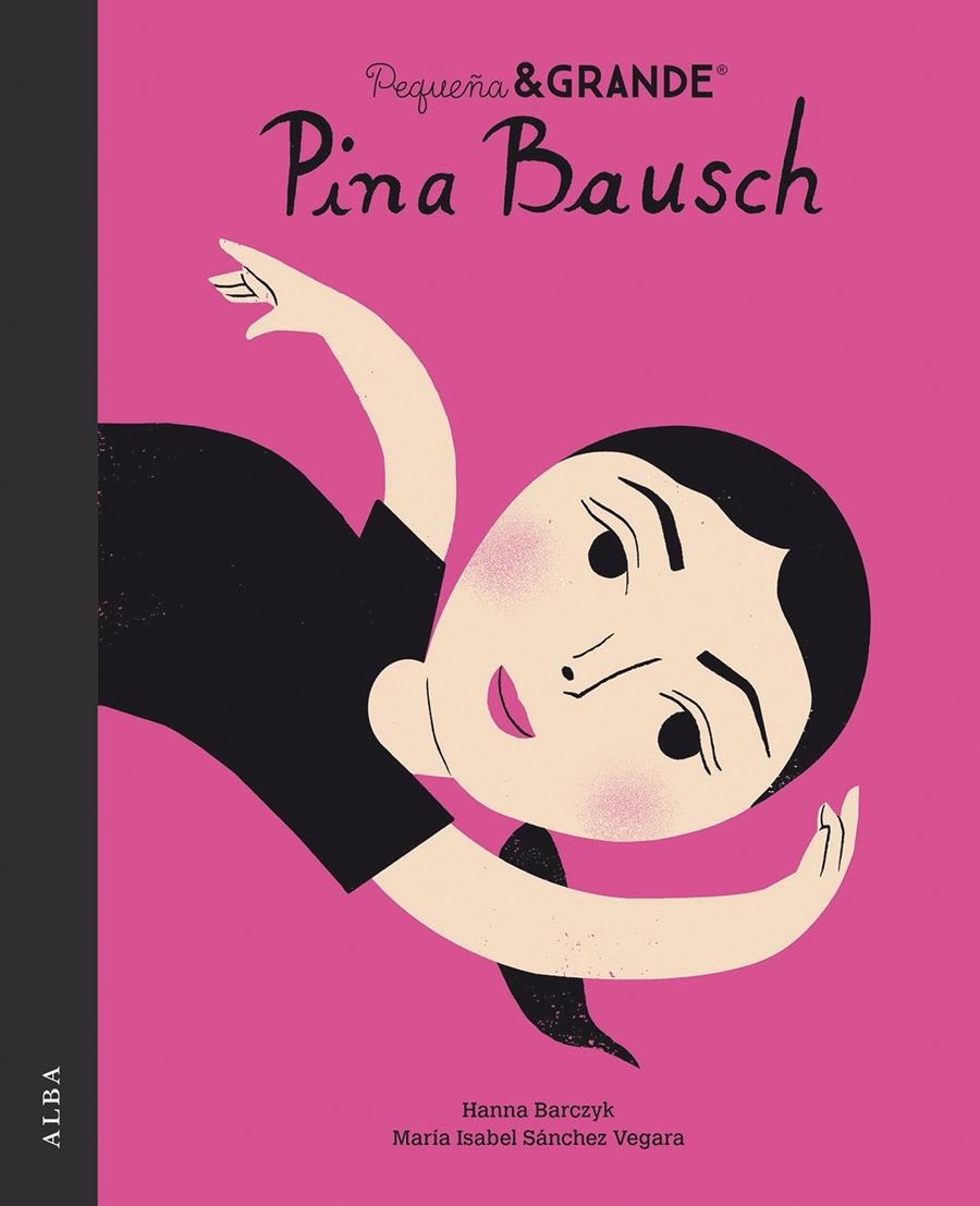 Petita & Gran Pina Bausch | Sánchez Vegara, María Isabel | Cooperativa autogestionària