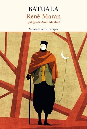 Batuala | Maran, René