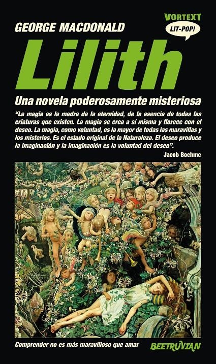 Lilith | MacDonald, George