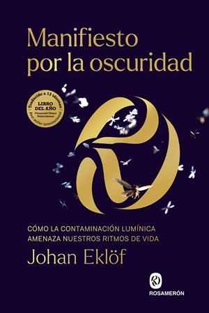Manifiesto por la oscuridad | Eklöf, Johan | Cooperativa autogestionària