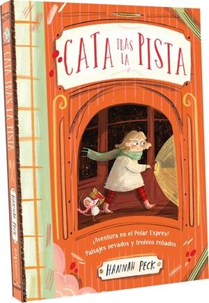 Cata tras la pista | Peck, Hannah | Cooperativa autogestionària