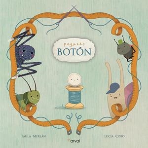 Pequeño Botón | Merlán, Paula | Cooperativa autogestionària