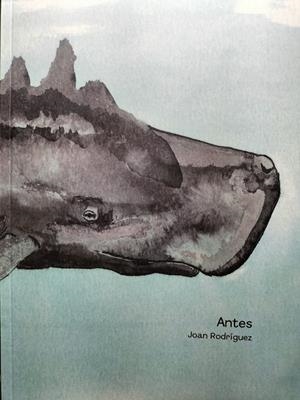 Antes | Rodríguez Mateo, Joan