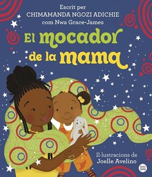 El mocador de la mama | Ngozi Adichie, Chimamanda
