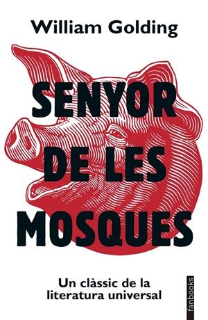 El senyor de les mosques | Golding, William | Cooperativa autogestionària