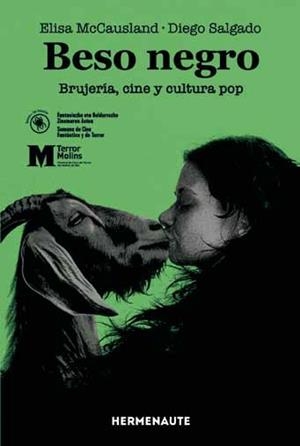 BESO NEGRO | ego McCausland, Elisa / Salgado Di | Cooperativa autogestionària