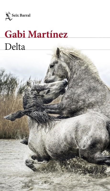 Delta | Martínez, Gabi | Cooperativa autogestionària