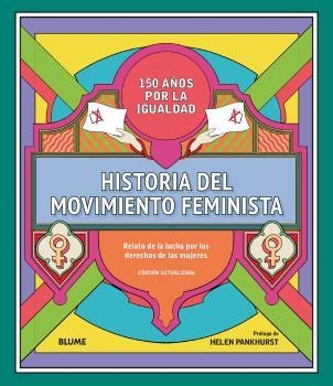 Historia del movimiento feminista (2023) | Varios autores | Cooperativa autogestionària