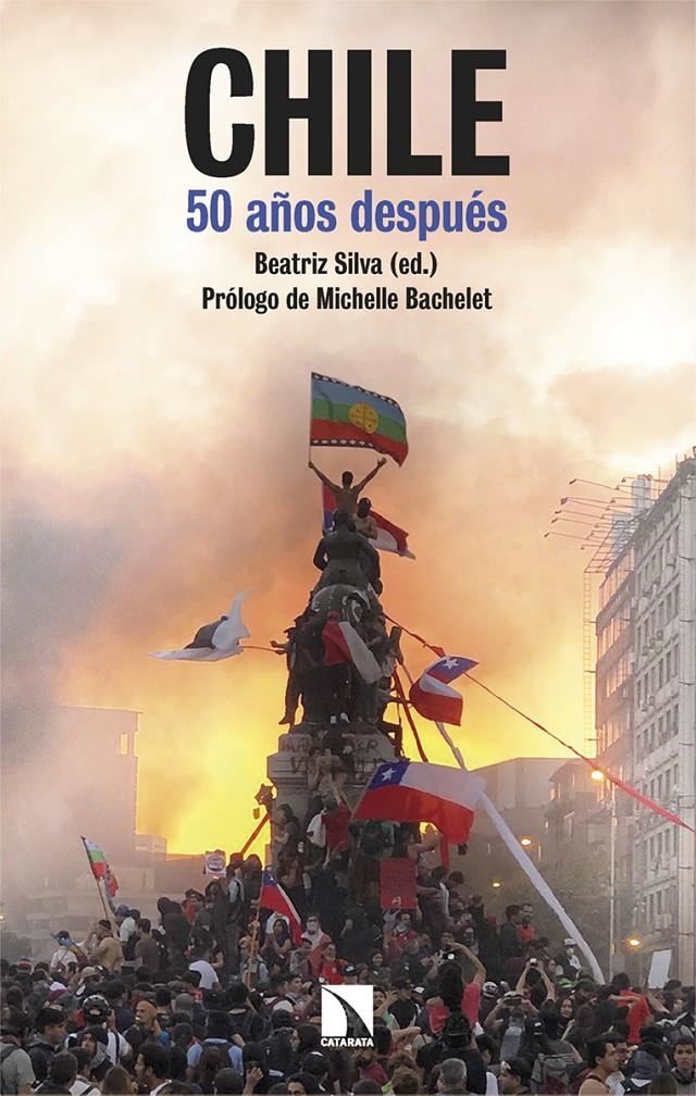 Chile, 50 años después | Silva Gallardo, Beatriz | Cooperativa autogestionària