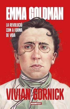 Emma Goldman | Gornick, Vivian | Cooperativa autogestionària