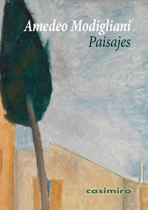 Paisajes | Modigliani, Amedeo | Cooperativa autogestionària